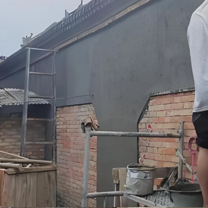 唐河ECC 高延性混凝土 砌体抗震加固薄层修补高抗渗高韧性特种建材