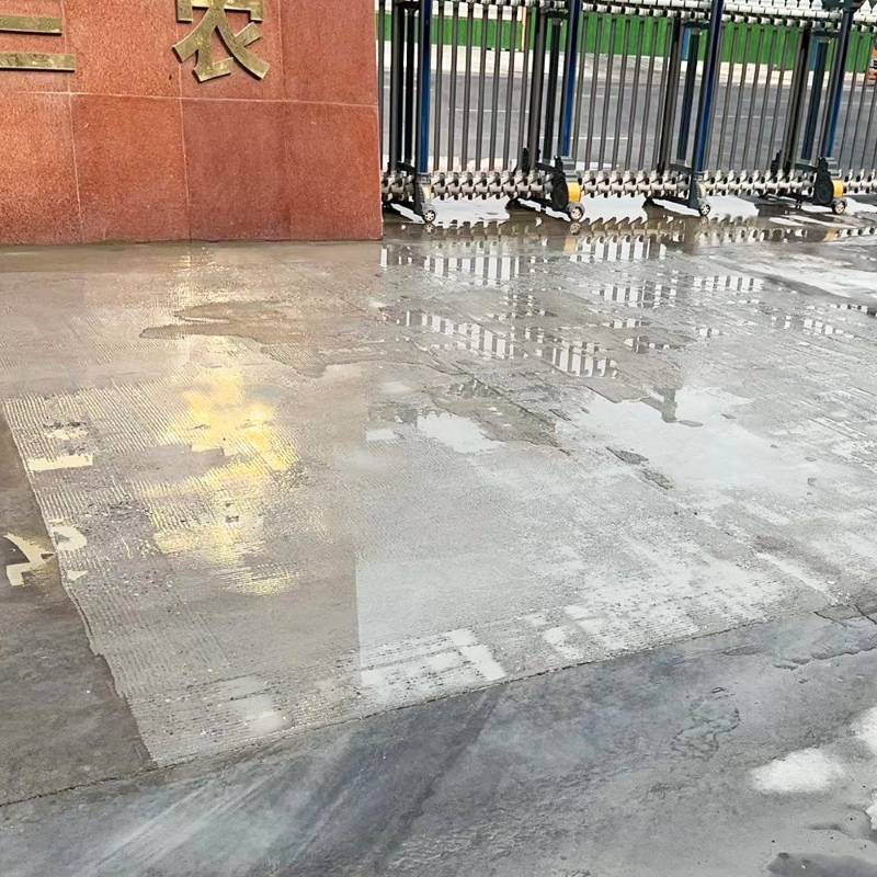 唐河水泥路面翻新砂浆
