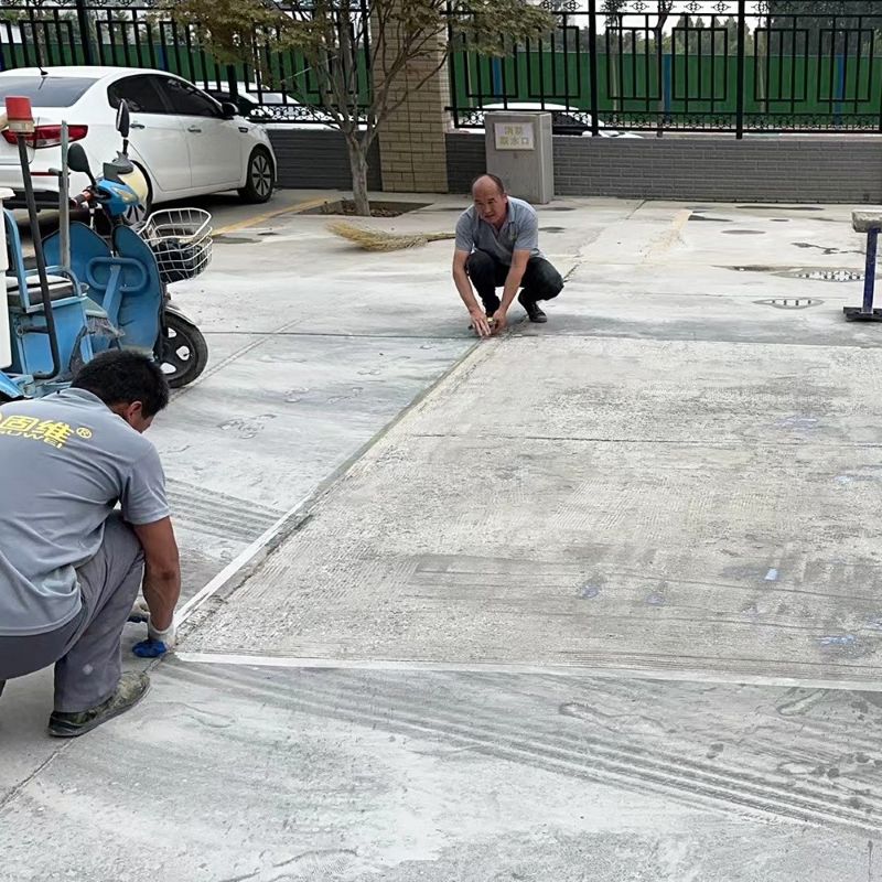 唐河市政道路修复应急抢险常备材料