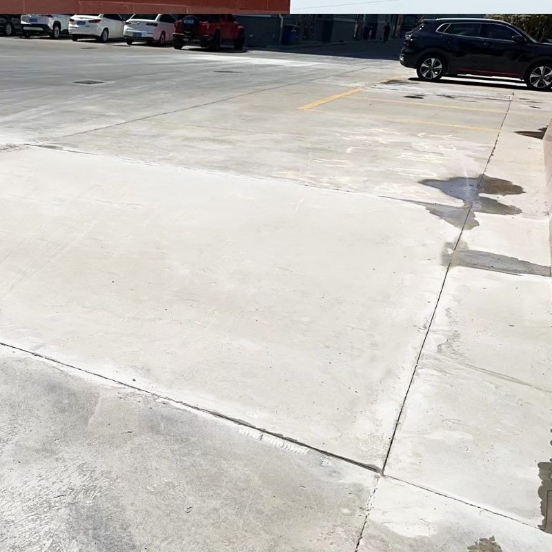 唐河市政道路抢修料